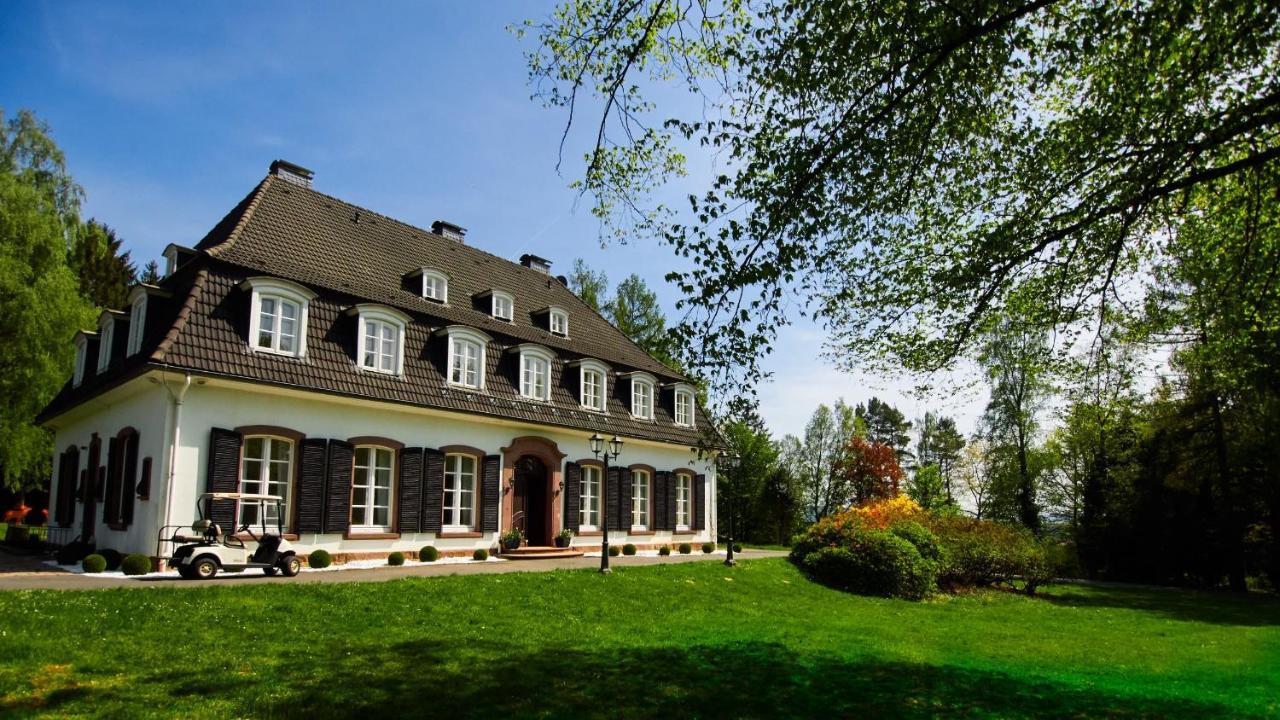 Villa Silva Услар Экстерьер фото