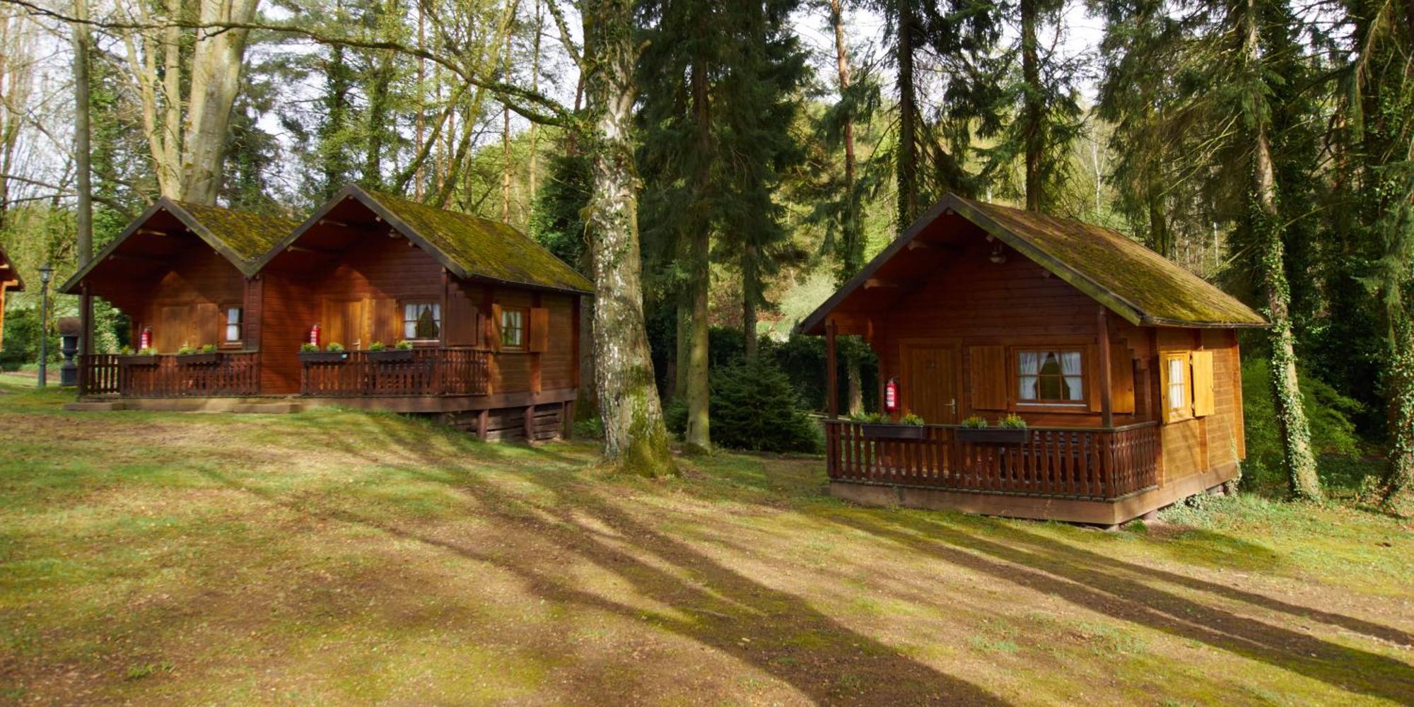 Villa Silva Услар Экстерьер фото