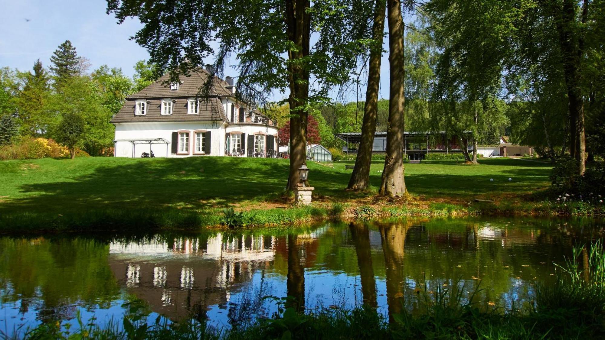 Villa Silva Услар Экстерьер фото