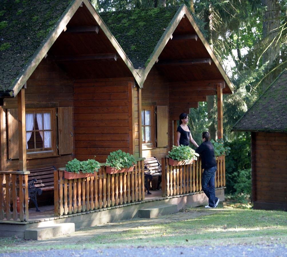 Villa Silva Услар Экстерьер фото
