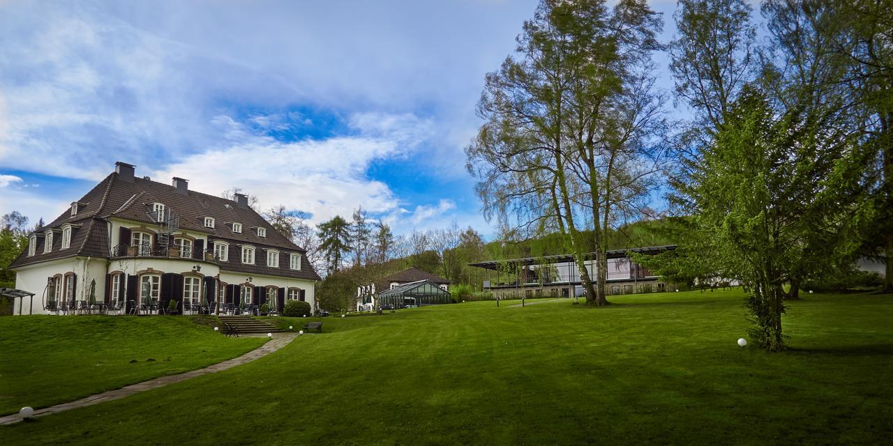 Villa Silva Услар Экстерьер фото
