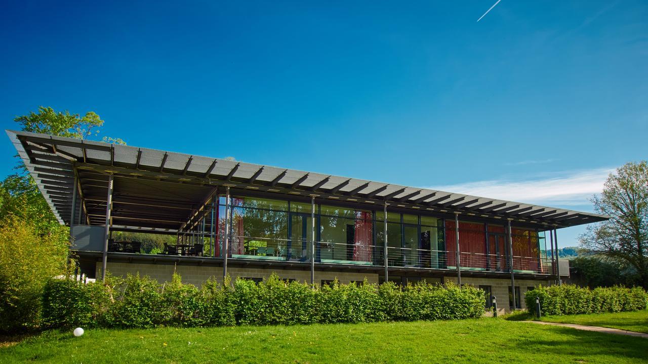 Villa Silva Услар Экстерьер фото