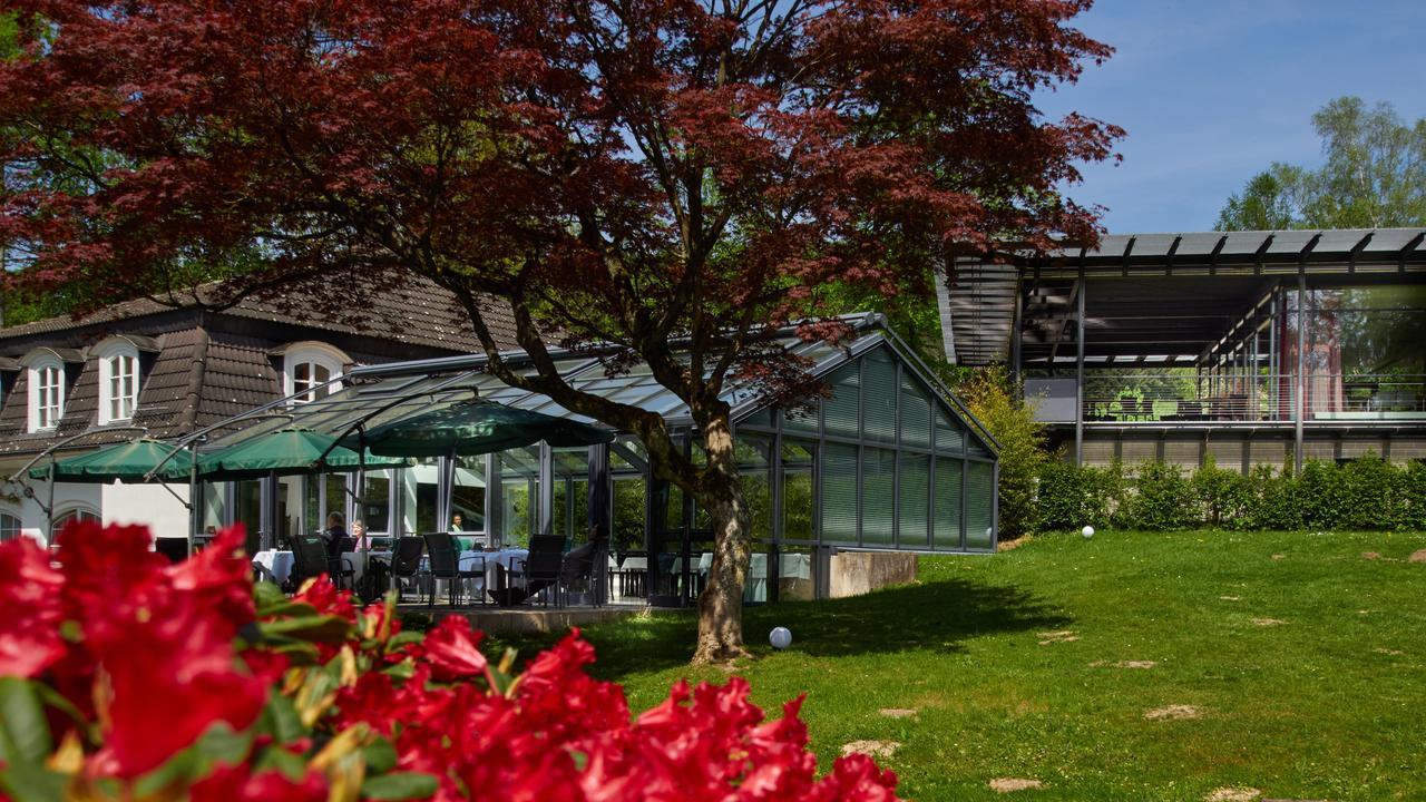 Villa Silva Услар Экстерьер фото