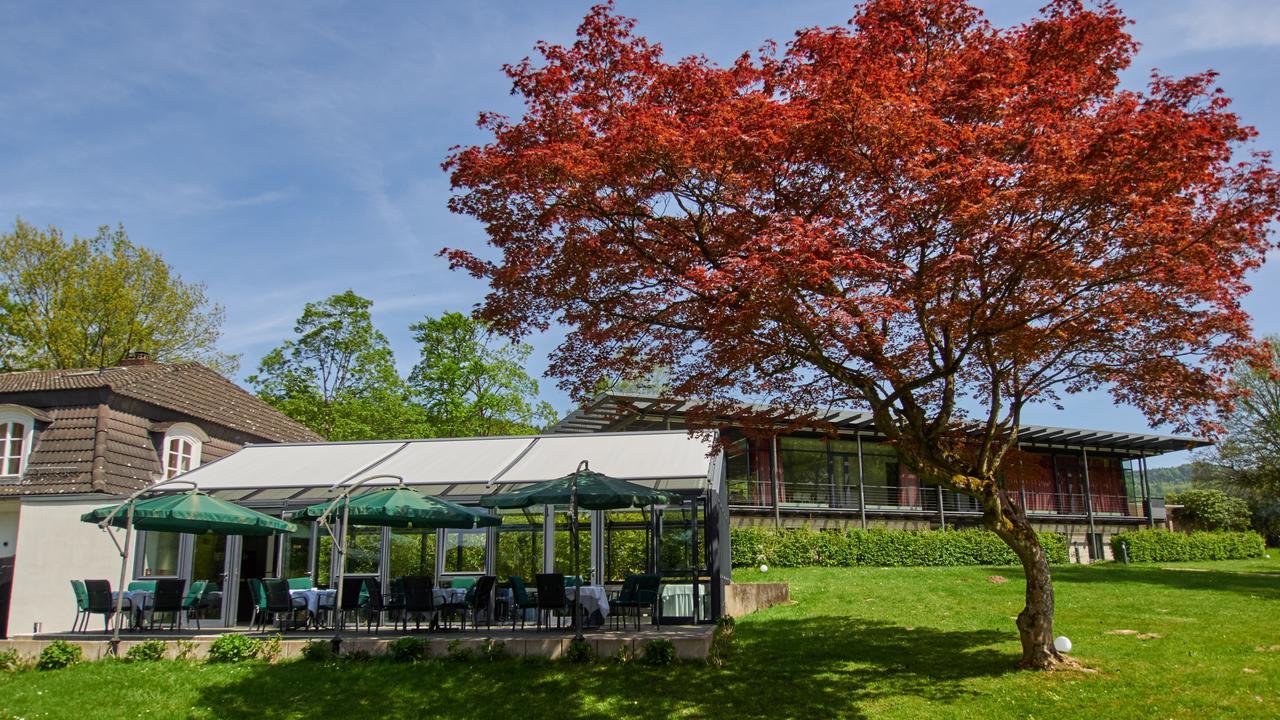 Villa Silva Услар Экстерьер фото