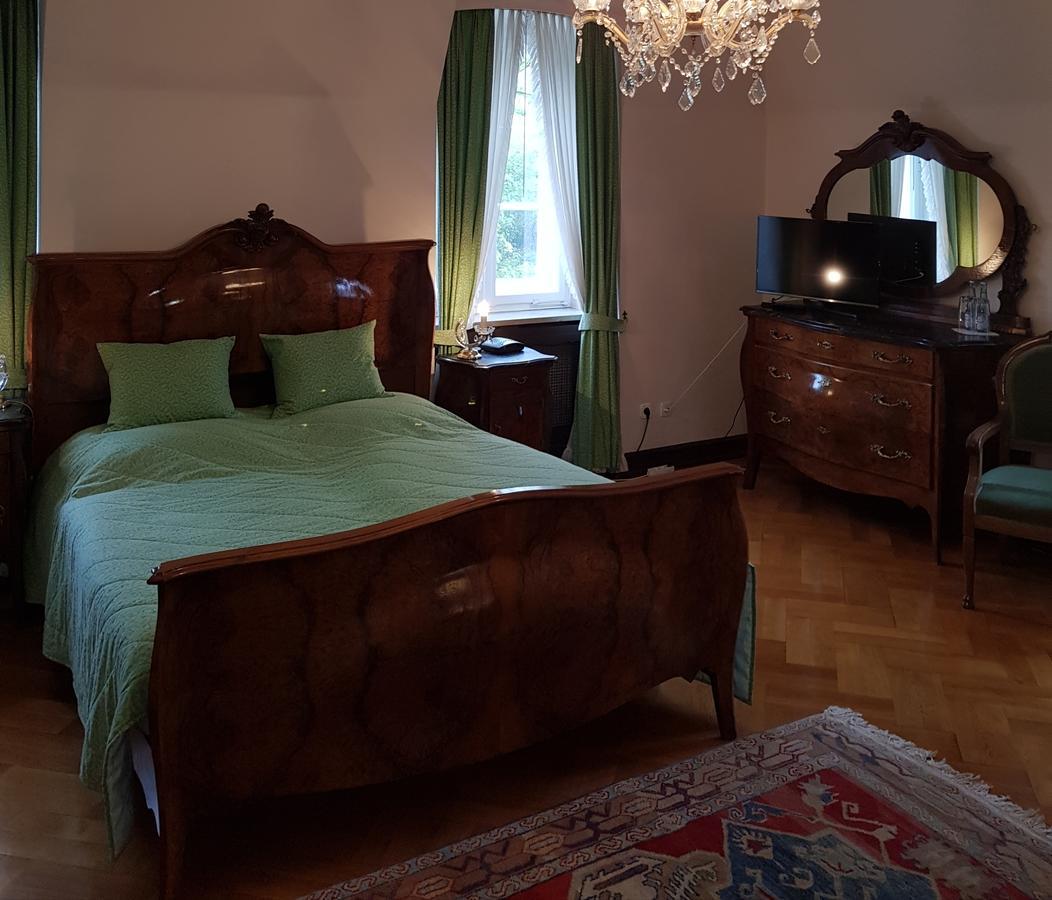 Villa Silva Услар Экстерьер фото